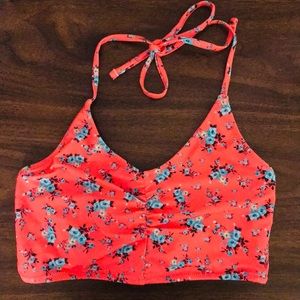 💧Cupshe bikini top💧